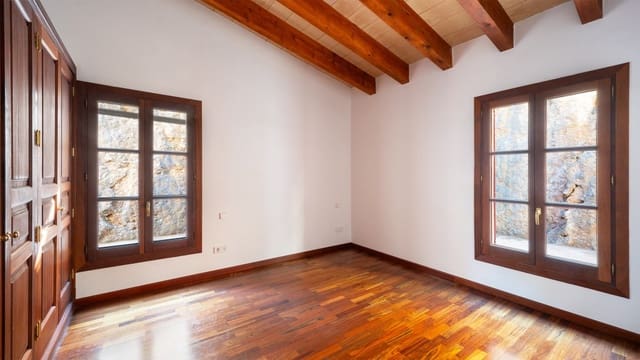 4 chambre Villa/Maison à vendre à Esporles avec piscine - 3 185 000 € (Ref: 9346816)