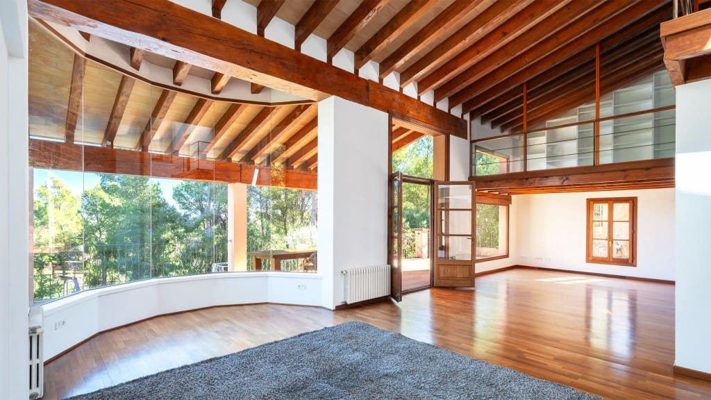 4 chambre Villa/Maison à vendre à Esporles avec piscine - 3 185 000 € (Ref: 9346816)