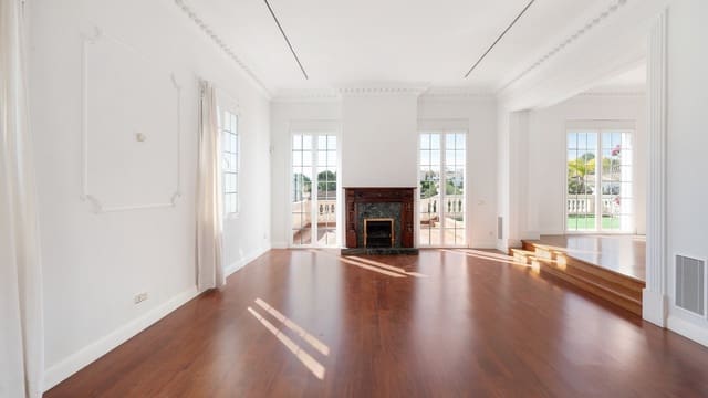 5 sovrum Villa att hyra i Bendinat, Calvià med pool garage - 8 500 € (Ref: 9353169)