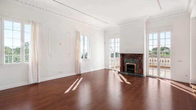 5 sovrum Villa att hyra i Bendinat, Calvià med pool garage - 8 500 € (Ref: 9353169)