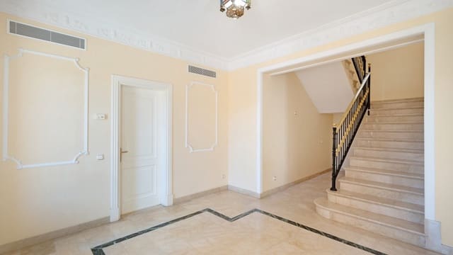 5 sovrum Villa att hyra i Bendinat, Calvià med pool garage - 8 500 € (Ref: 9353169)