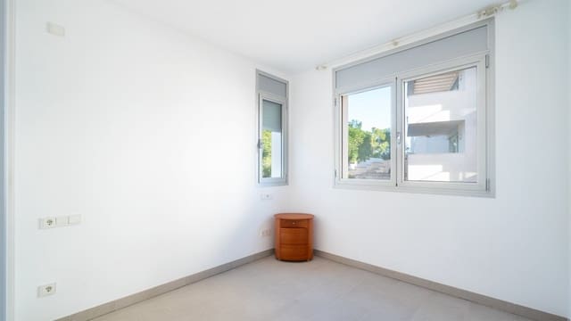 2 sovrum Lägenhet att hyra i Es Camp De Mar / El Camp De Mar, Andratx med pool - 1 900 € (Ref: 9358865)