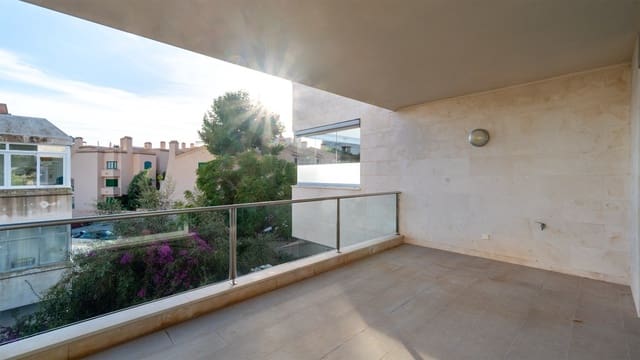 2 sovrum Lägenhet att hyra i Es Camp De Mar / El Camp De Mar, Andratx med pool - 1 900 € (Ref: 9358865)