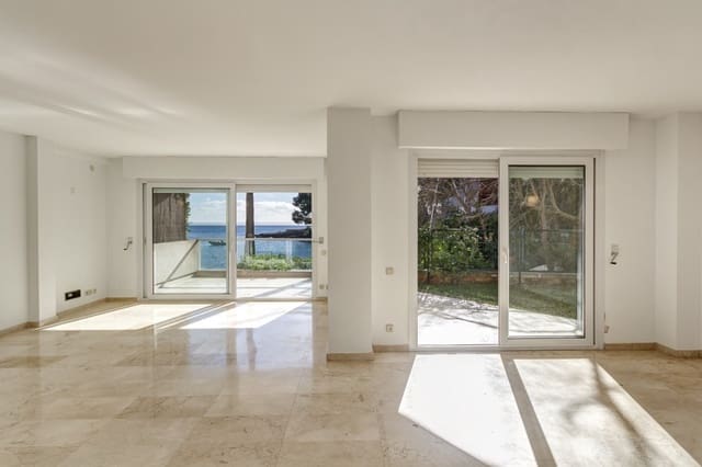 4 sovrum Lägenhet att hyra i Cas Catala, Calvià - 5 500 € (Ref: 9361951)