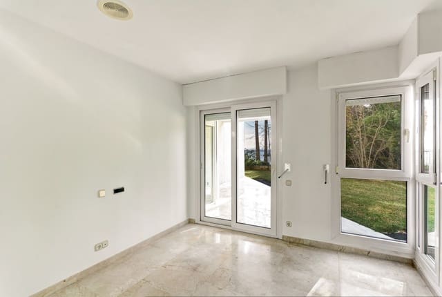 4 sovrum Lägenhet att hyra i Cas Catala, Calvià - 5 500 € (Ref: 9361951)