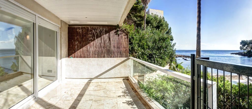 4 sovrum Lägenhet att hyra i Cas Catala - 5 500 € (Ref: 9361951)