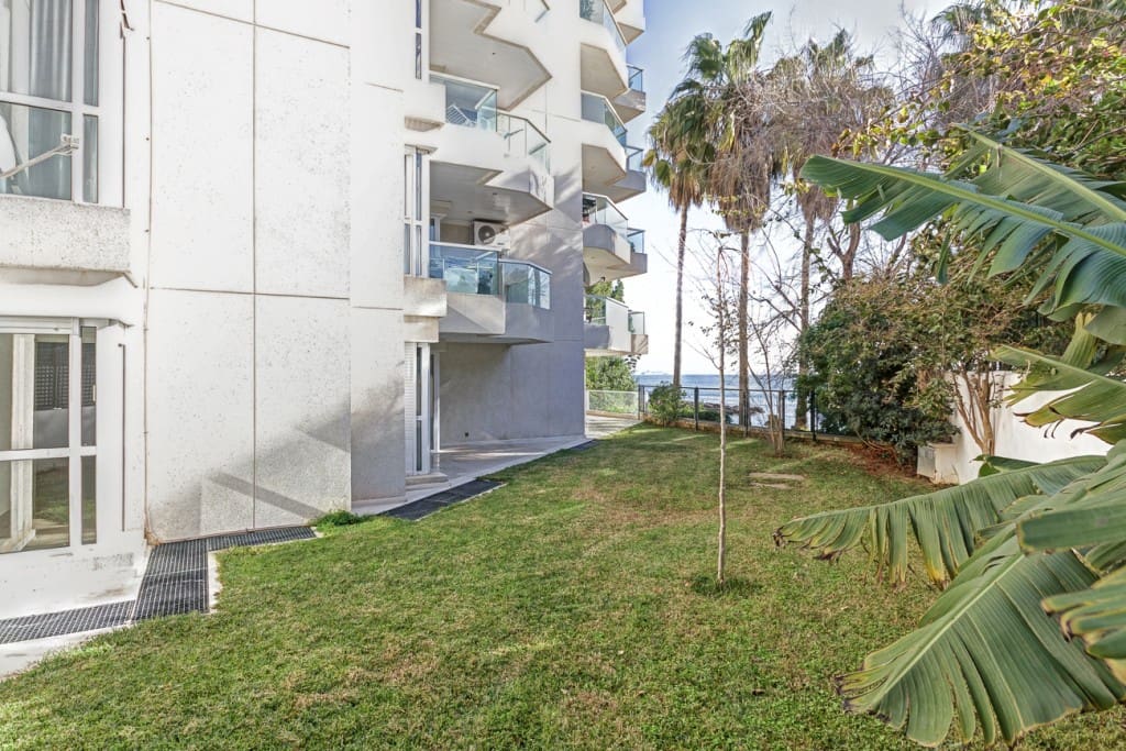 4 sovrum Lägenhet att hyra i Cas Catala - 5 500 € (Ref: 9361951)