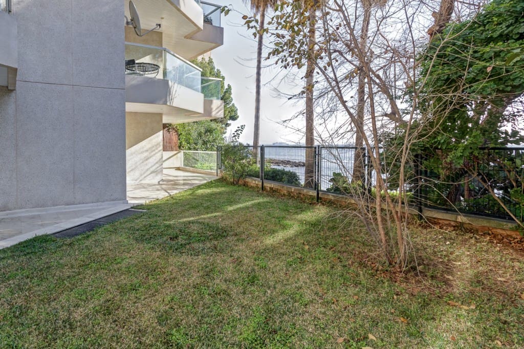 4 sovrum Lägenhet att hyra i Cas Catala - 5 500 € (Ref: 9361951)