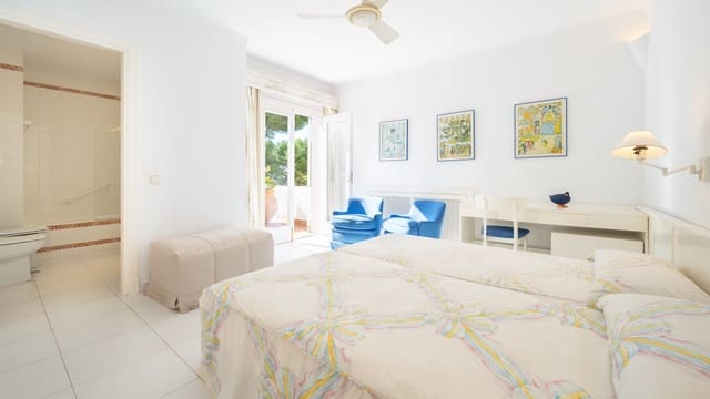 8 soverom Villa til salgs i Porto Petro, Santanyí med svømmebasseng - € 7 500 000 (Ref: 9374966)