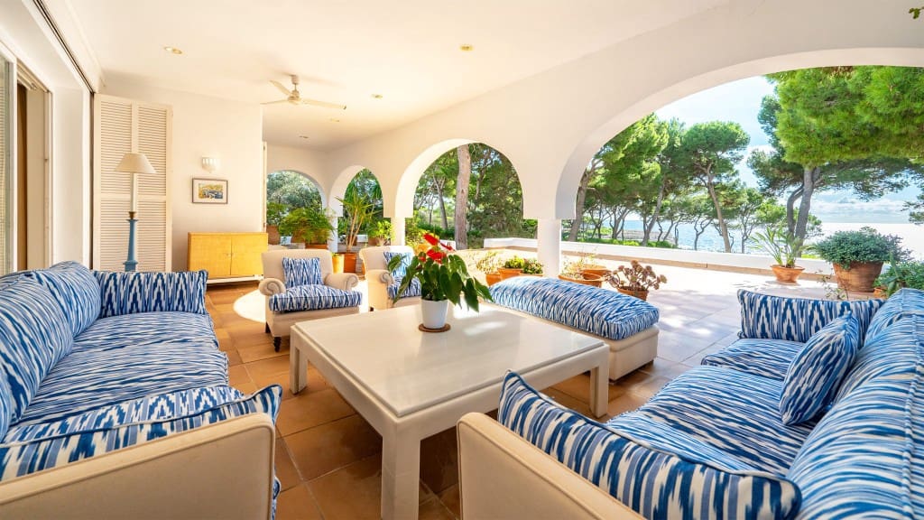 8 slaapkamer Villa te koop in Porto Petro met zwembad - € 7.500.000 (Ref: 9374966)