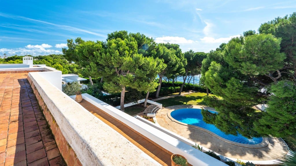 8 slaapkamer Villa te koop in Porto Petro met zwembad - € 7.500.000 (Ref: 9374966)