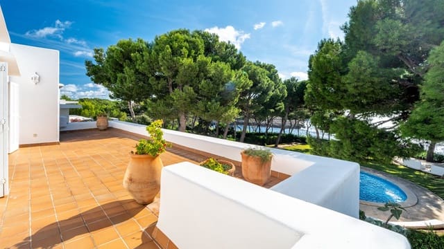 8 soverom Villa til salgs i Porto Petro, Santanyí med svømmebasseng - € 7 500 000 (Ref: 9374966)