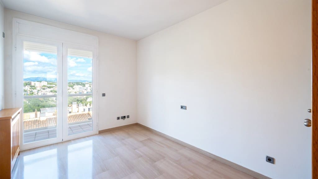 4 sypialnia Penthouse na sprzedaż w Illetas z basenem - 2 450 000 € (Ref: 9374967)