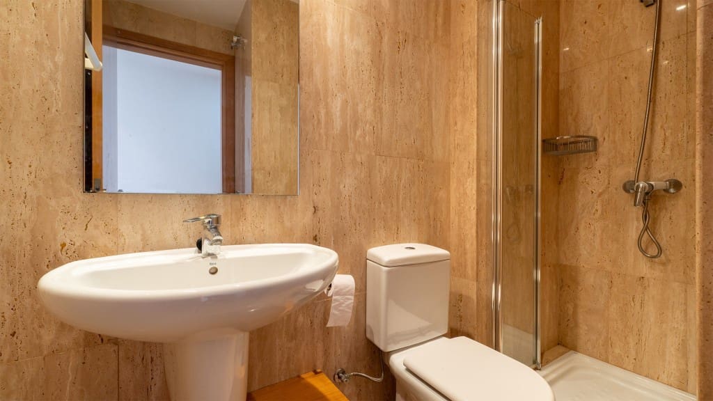 4 sypialnia Penthouse na sprzedaż w Illetas z basenem - 2 450 000 € (Ref: 9374967)