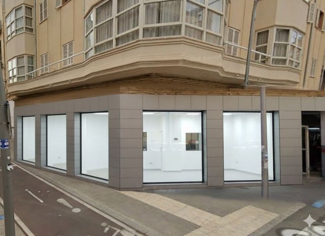 Commercieel te koop in Foners, Palma de Mallorca - € 410.000 (Ref: 9374968)