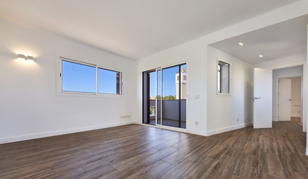 3 camera da letto Villa in vendita in Santa Ponsa con piscina - 1.750.000 € (Rif: 9390153)