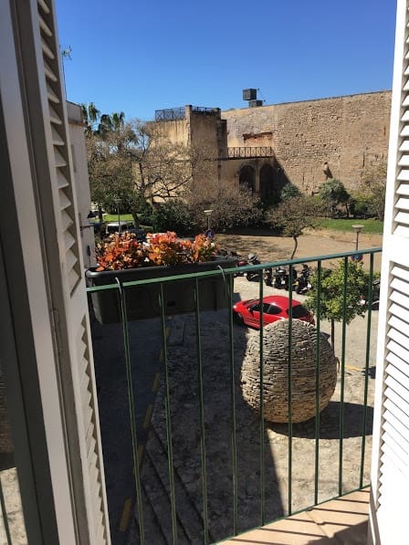 3 soveværelse Lejlighed til leje i Palma de Mallorca - € 1.900 (Ref: 9398194)