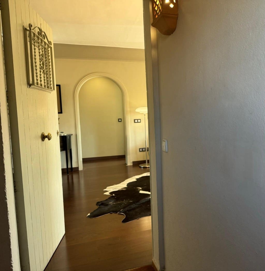 1 sovrum Takvåning att hyra i Palma de Mallorca - 2 250 € (Ref: 9402897)