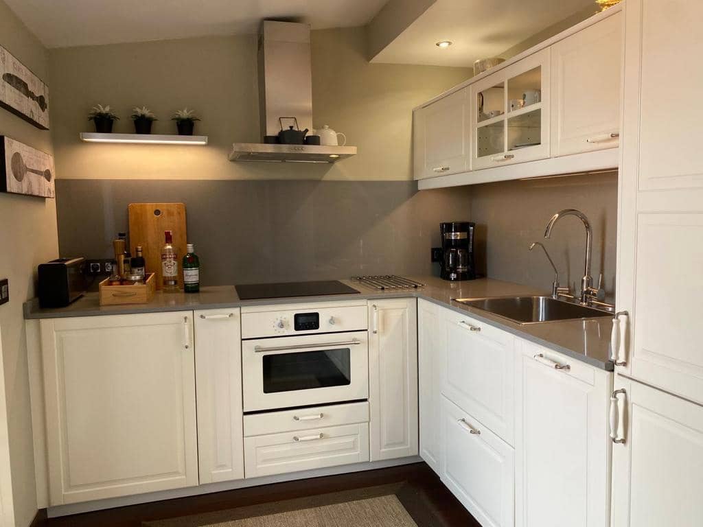 1 sovrum Takvåning att hyra i Palma de Mallorca - 2 250 € (Ref: 9402897)