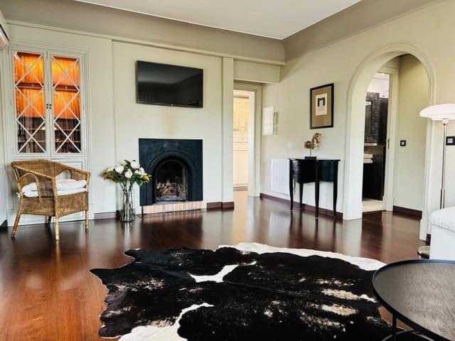 1 sovrum Takvåning att hyra i Son Armadans, Palma de Mallorca - 2 250 € (Ref: 9402897)