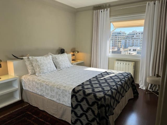 1 sovrum Takvåning att hyra i Son Armadans, Palma de Mallorca - 2 250 € (Ref: 9402897)