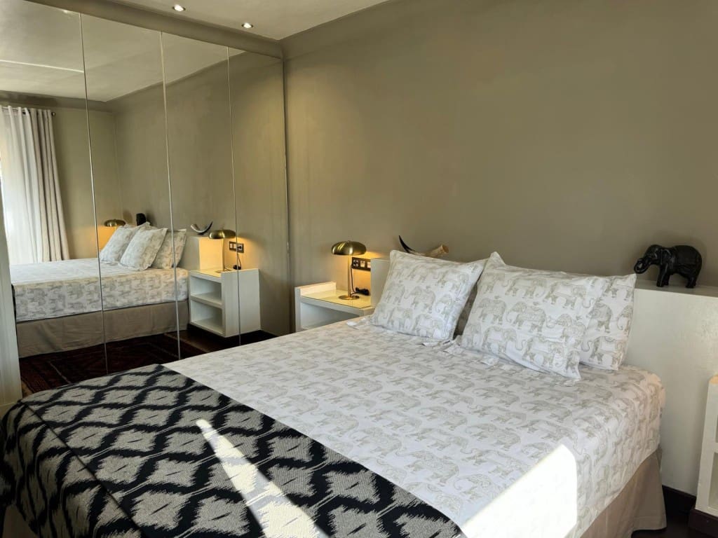 1 sovrum Takvåning att hyra i Palma de Mallorca - 2 250 € (Ref: 9402897)