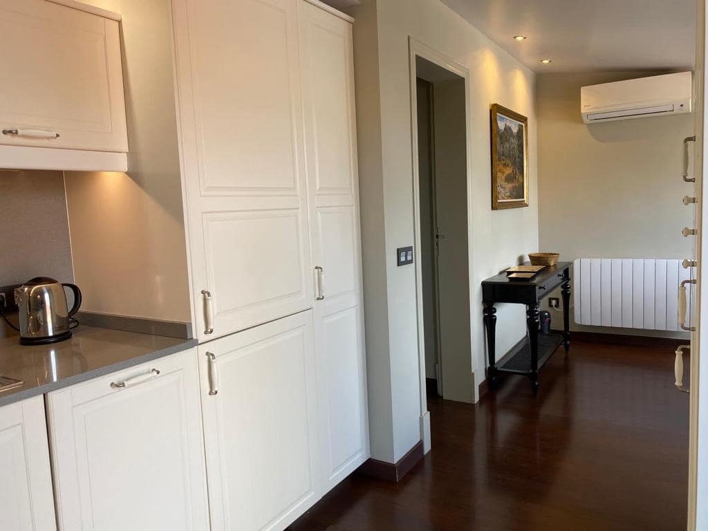 1 sovrum Takvåning att hyra i Palma de Mallorca - 2 250 € (Ref: 9402897)