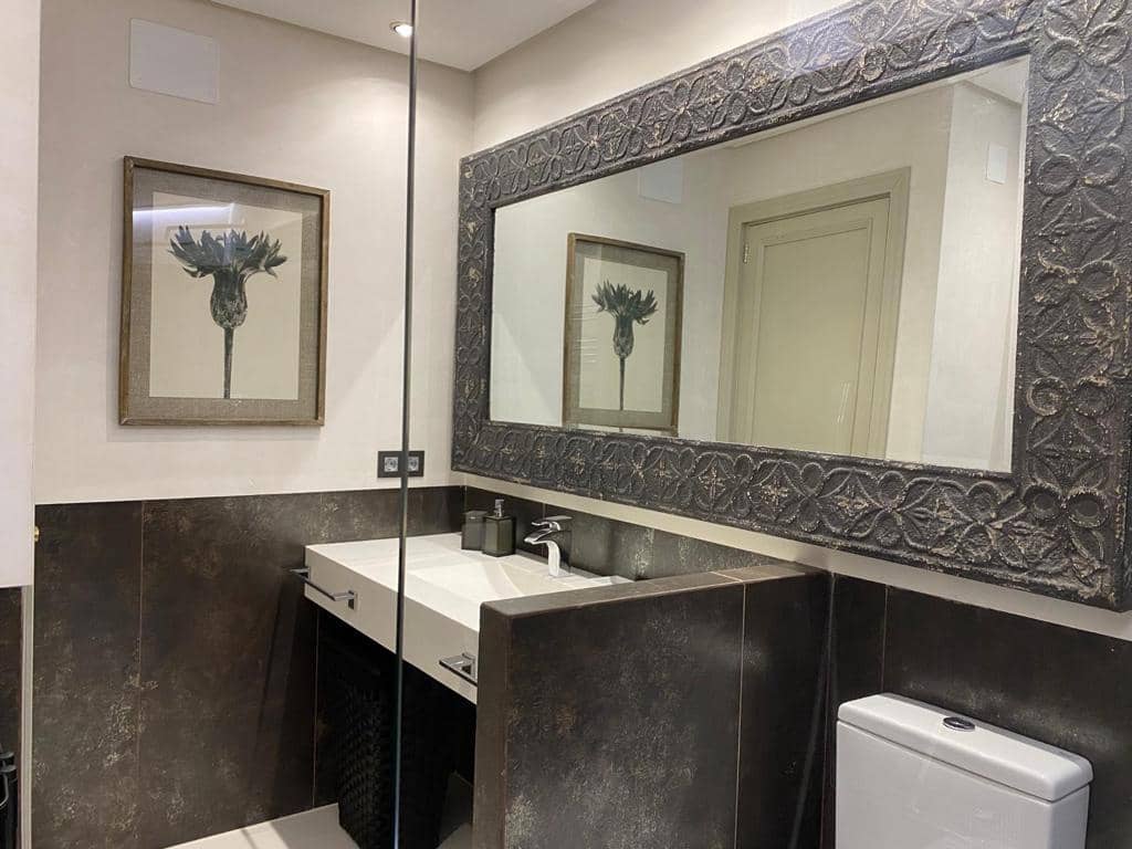 1 sovrum Takvåning att hyra i Palma de Mallorca - 2 250 € (Ref: 9402897)