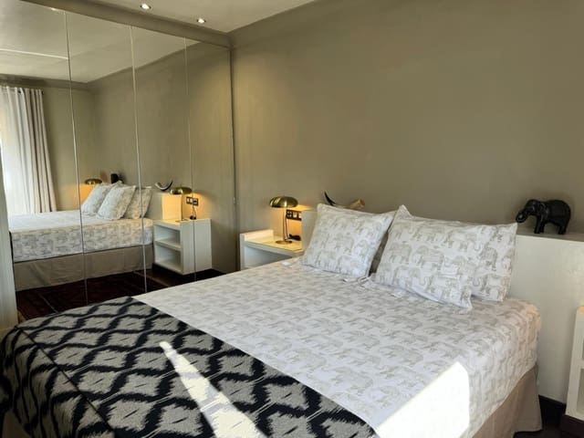 1 sovrum Takvåning att hyra i Son Armadans, Palma de Mallorca - 2 250 € (Ref: 9402897)