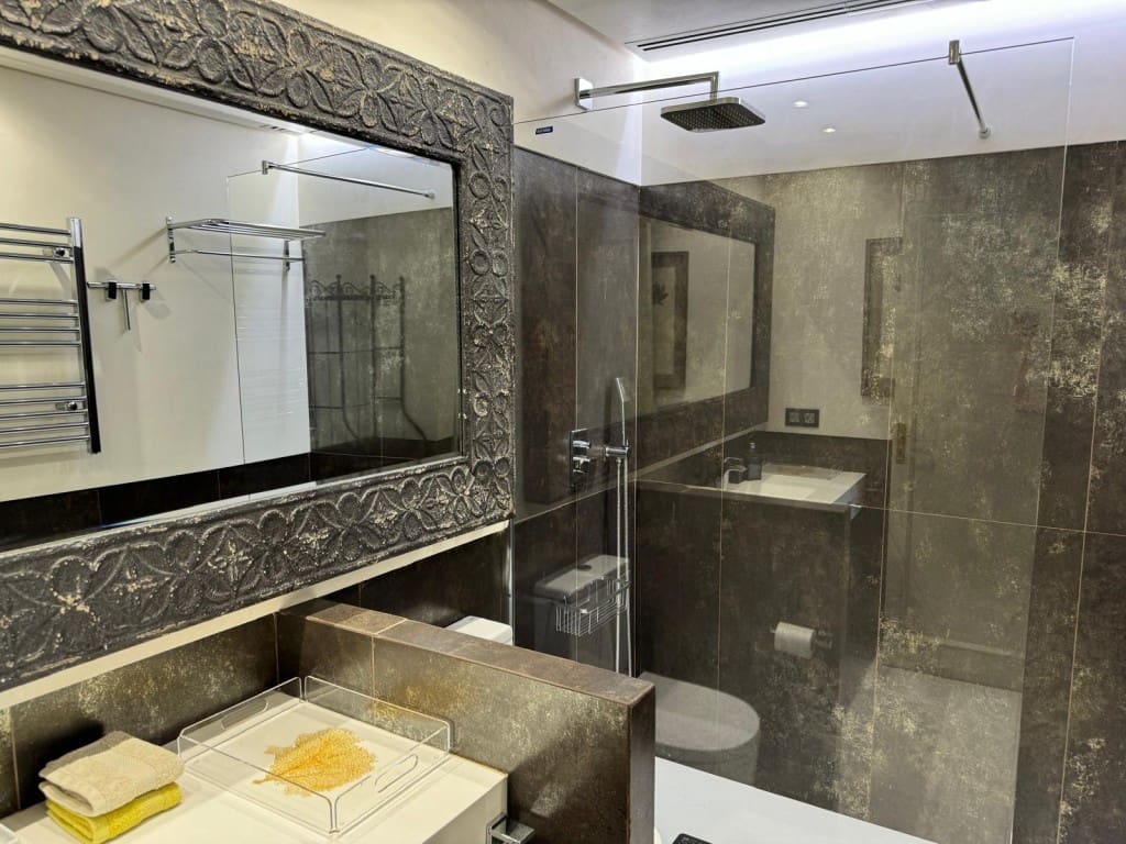 1 sovrum Takvåning att hyra i Palma de Mallorca - 2 250 € (Ref: 9402897)