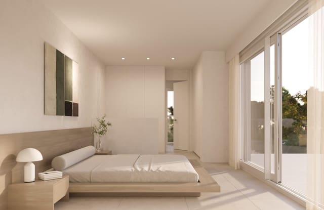 4 soverom Villa til salgs i Son Gual, Palma de Mallorca med svømmebasseng - € 2 420 000 (Ref: 9406229)