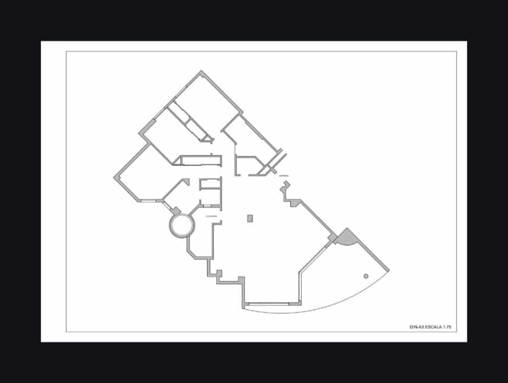 3 sovrum Lägenhet att hyra i Bendinat med pool - 3 900 € (Ref: 9410592)