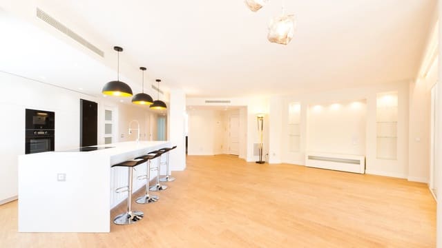 3 sovrum Lägenhet att hyra i Bendinat, Calvià med pool - 3 900 € (Ref: 9410592)