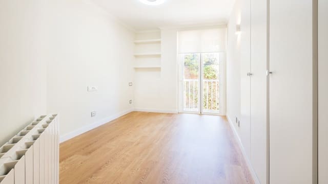 3 sovrum Lägenhet att hyra i Bendinat, Calvià med pool - 3 900 € (Ref: 9410592)