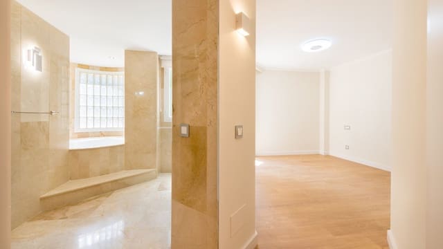 3 sovrum Lägenhet att hyra i Bendinat, Calvià med pool - 3 900 € (Ref: 9410592)