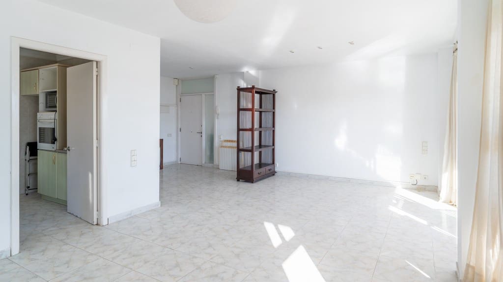 2 soveværelse Lejlighed til salg i Palma de Mallorca - € 745.000 (Ref: 9415472)