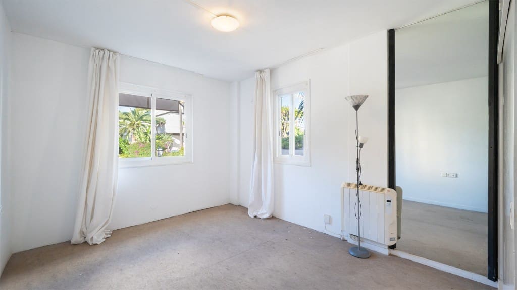 2 soveværelse Lejlighed til salg i Palma de Mallorca - € 745.000 (Ref: 9415472)