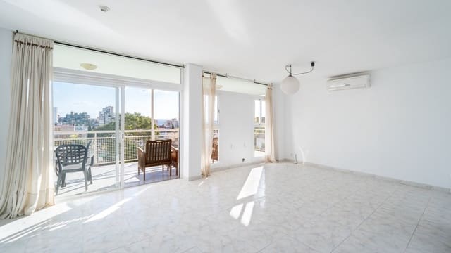 2 soveværelse Lejlighed til salg i Son Armadans, Palma de Mallorca - € 745.000 (Ref: 9415472)