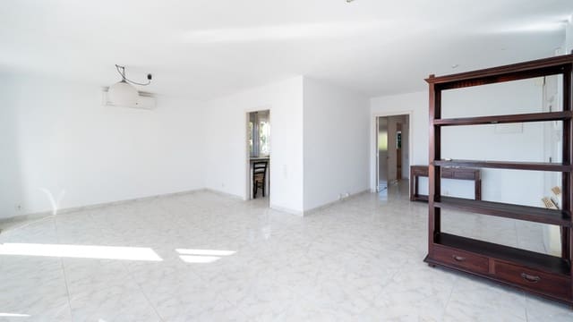 2 soveværelse Lejlighed til salg i Son Armadans, Palma de Mallorca - € 745.000 (Ref: 9415472)