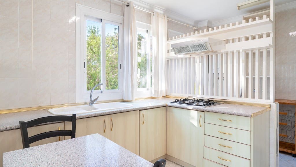 2 soveværelse Lejlighed til salg i Palma de Mallorca - € 745.000 (Ref: 9415472)