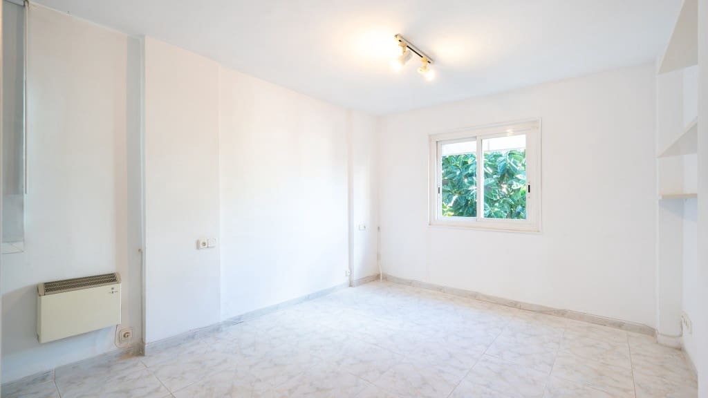 2 soveværelse Lejlighed til salg i Palma de Mallorca - € 745.000 (Ref: 9415472)