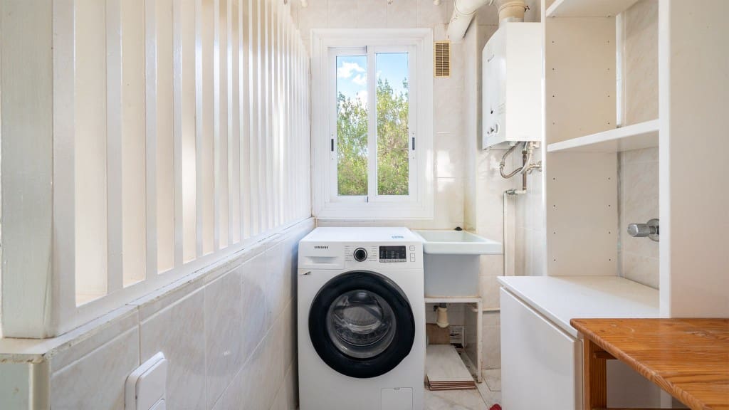 2 soveværelse Lejlighed til salg i Palma de Mallorca - € 745.000 (Ref: 9415472)