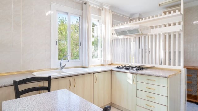 2 soveværelse Lejlighed til salg i Son Armadans, Palma de Mallorca - € 745.000 (Ref: 9415472)