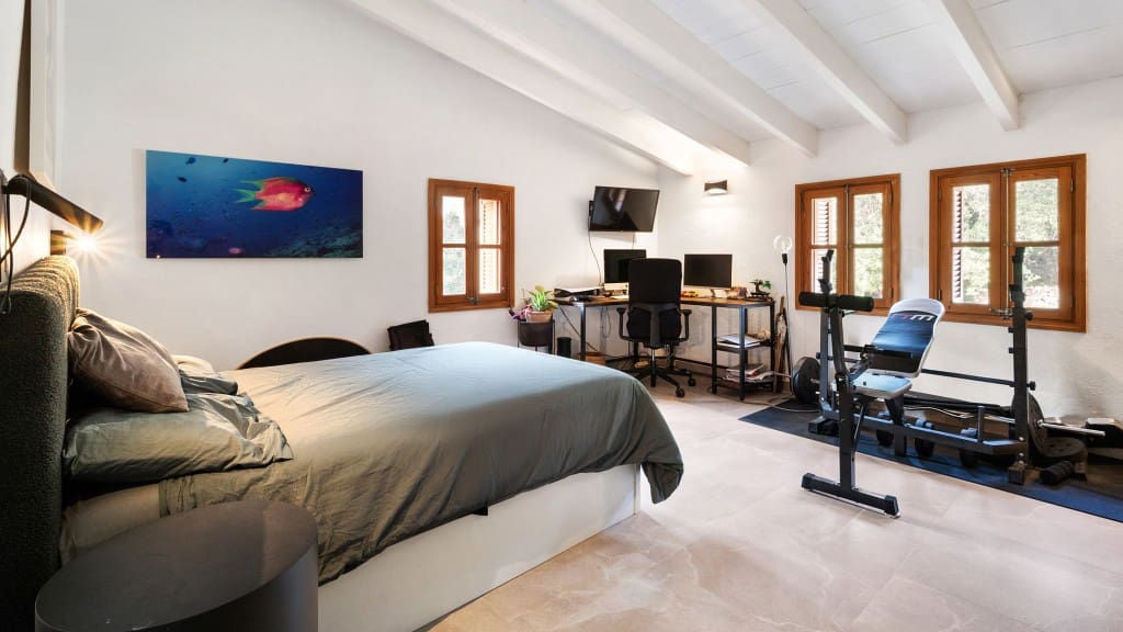 5 chambre Finca/Maison de Campagne à vendre à Pollensa / Pollenca - 2 995 000 € (Ref: 9439491)