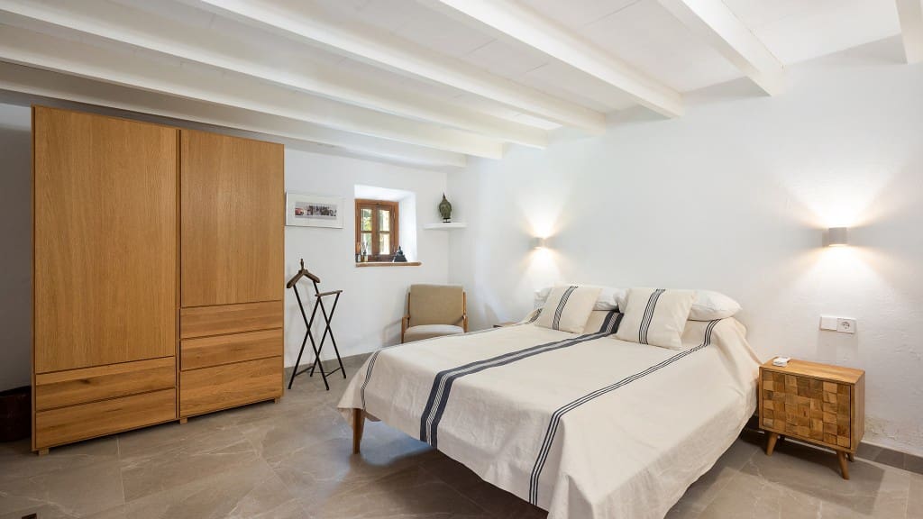 5 chambre Finca/Maison de Campagne à vendre à Pollensa / Pollenca - 2 995 000 € (Ref: 9439491)