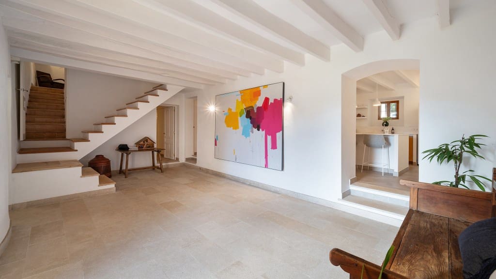 5 chambre Finca/Maison de Campagne à vendre à Pollensa / Pollenca - 2 995 000 € (Ref: 9439491)