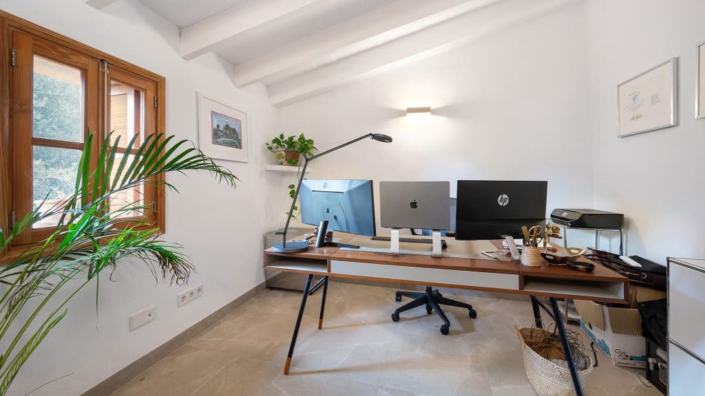 5 chambre Finca/Maison de Campagne à vendre à Pollensa / Pollenca - 2 995 000 € (Ref: 9439491)