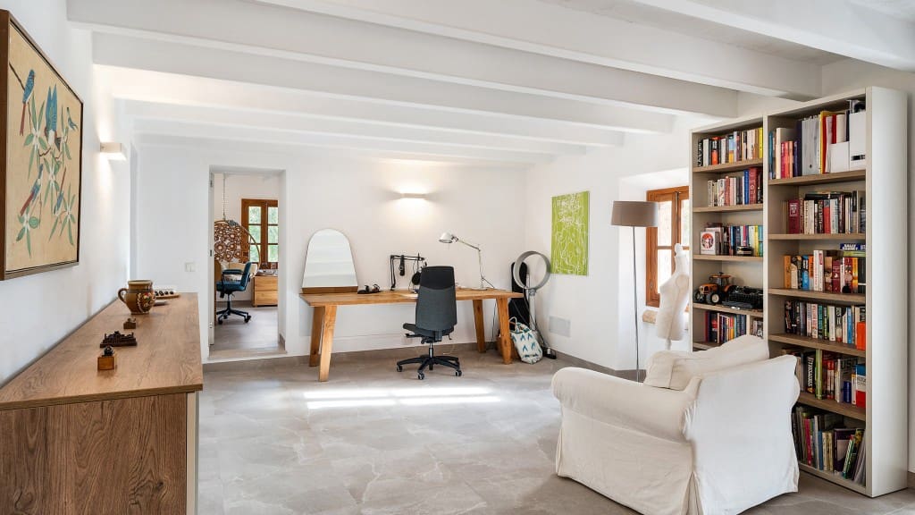 5 chambre Finca/Maison de Campagne à vendre à Pollensa / Pollenca - 2 995 000 € (Ref: 9439491)