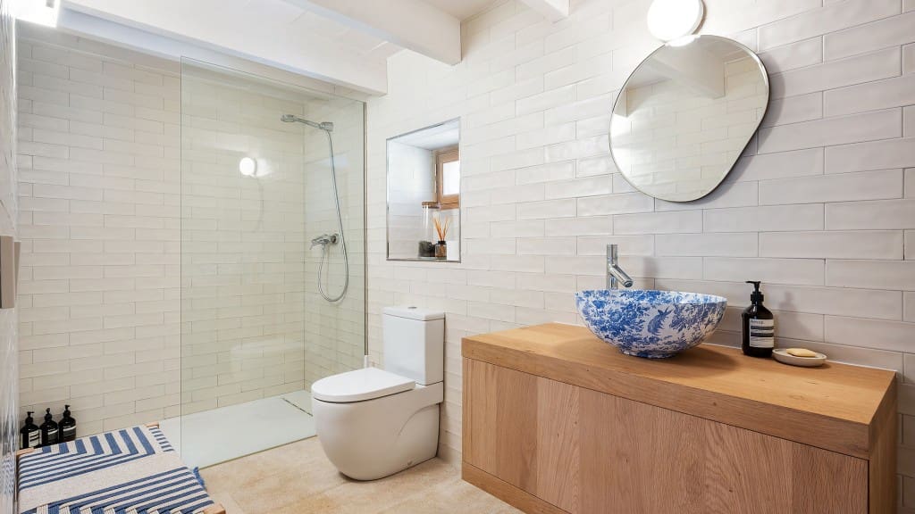 5 chambre Finca/Maison de Campagne à vendre à Pollensa / Pollenca - 2 995 000 € (Ref: 9439491)