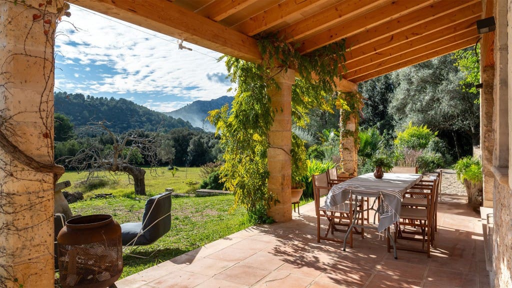 5 chambre Finca/Maison de Campagne à vendre à Pollensa / Pollenca - 2 995 000 € (Ref: 9439491)